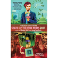 Project Censored's State of the Free Press 2021