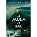 La Jaula de Sal / The Salt Cage