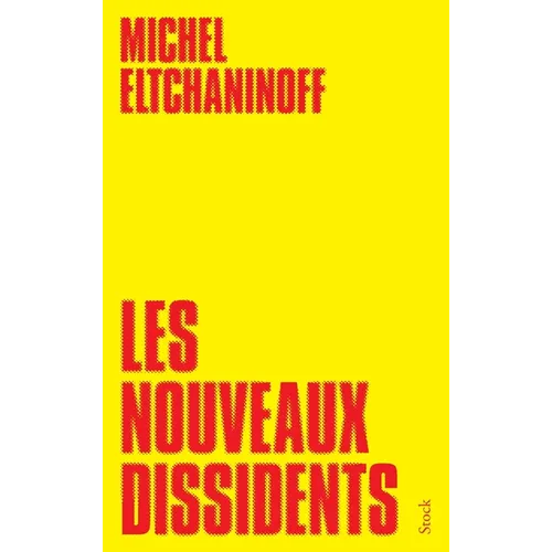 Les Nouveaux Dissidents