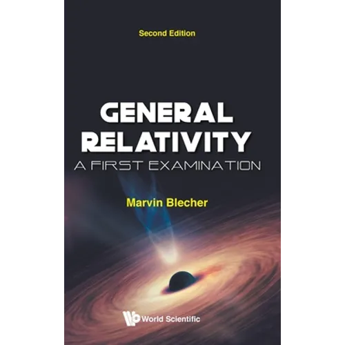 General Relativity (2nd Ed)