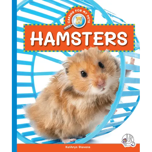 Hamsters
