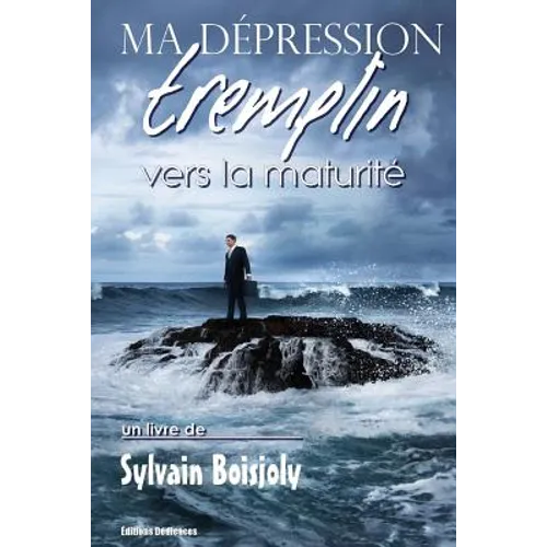 Ma dépression, tremplin vers la maturité