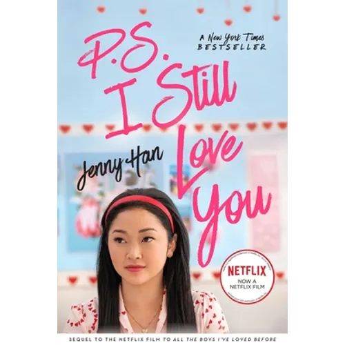 P.S. I Still Love You
