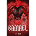 Samael: A Devil and Angel Gay Romance