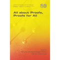All about Proofs, Proofs for All
