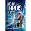 Inside the Tardis: The Worlds of Doctor Who