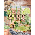Buddy Comes to Breakfast