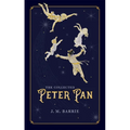 The Collected Peter Pan