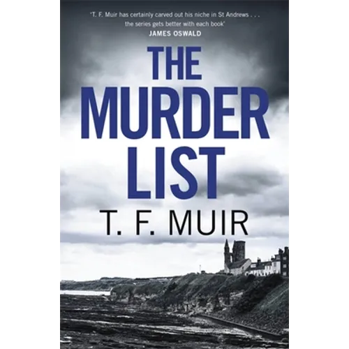The Murder List