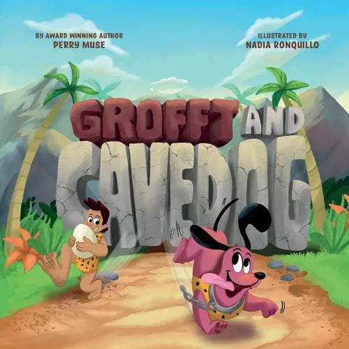 Grofft and Cavedog