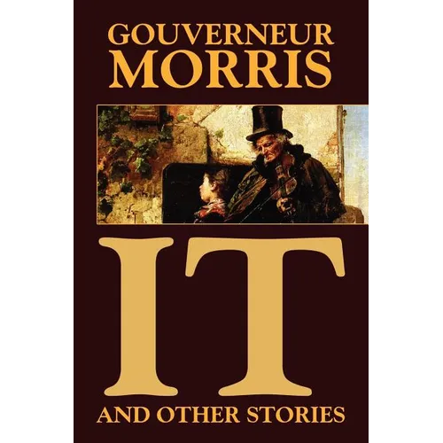 It and Other Stories