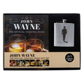 John Wayne: The Official Cocktail Book Gift Set