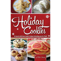 Holiday Cookies: 14 new & delicious cookie recipes (including one for Fido)!