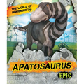 Apatosaurus