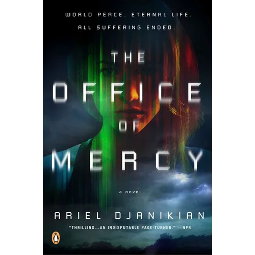 The Office of Mercy