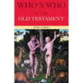 Who's Who in the Old Testament