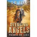 Avenging Angels: Prince of Lies