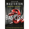 Basilisk: From the Master of Horror Comes a Standalone Thriller That Will Keep You Up at Night in 2025