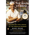 The Mind at Work: Valuing the Intelligence of the American Worker