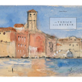 In Venice with Ruskin