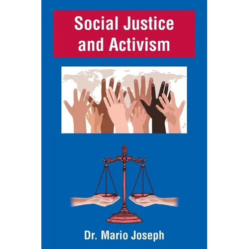 Social Justice and Activism