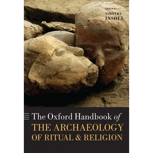 Ohb Archaeol Ritual & Religion Ohbk P