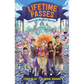 Lifetime Passes