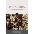 The Hodder Bible Commentary: Proverbs