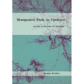 Montgomery Park, or Opulence: An Essay in the Form of a Building