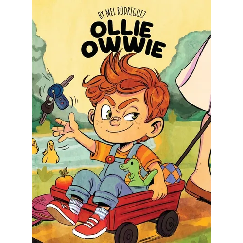 Ollie Owwie