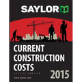 Saylor Current Construction Costs 2015