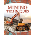 Mining Techniques