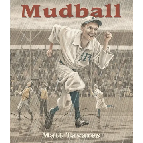 Mudball