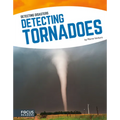 Detecting Tornadoes