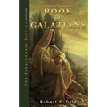 Book of Galatians: Explosively Enhanced
