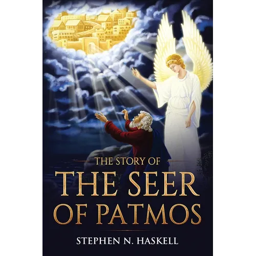 The Story of the Seer of Patmos