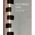 Old Creole Days