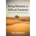 Doing Missions in Difficult Contexts: Omnidirectional Missions