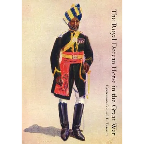 Royal Deccan Horse in the Great War