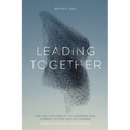 Leading Together: The Holy Possibility of Harmony and Synergy in the Face of Change