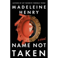 Name Not Taken