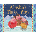 Alaska's Three Pigs