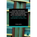 Trauma Informed Support and Supervision for Those Working with Children at Risk: Implementing the TISS Model in Practice