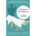 The Dutch Shoe Mystery