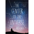 The Center of the Universe