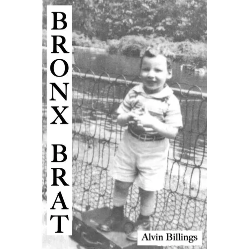 Bronx Brat
