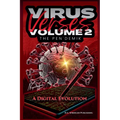Virus Verses Volume 2, The Pen'demik, A Digital Evolution