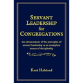 Servant Leadership for Congregations