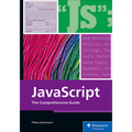 JavaScript: The Comprehensive Guide