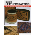 Basic Leathercrafting